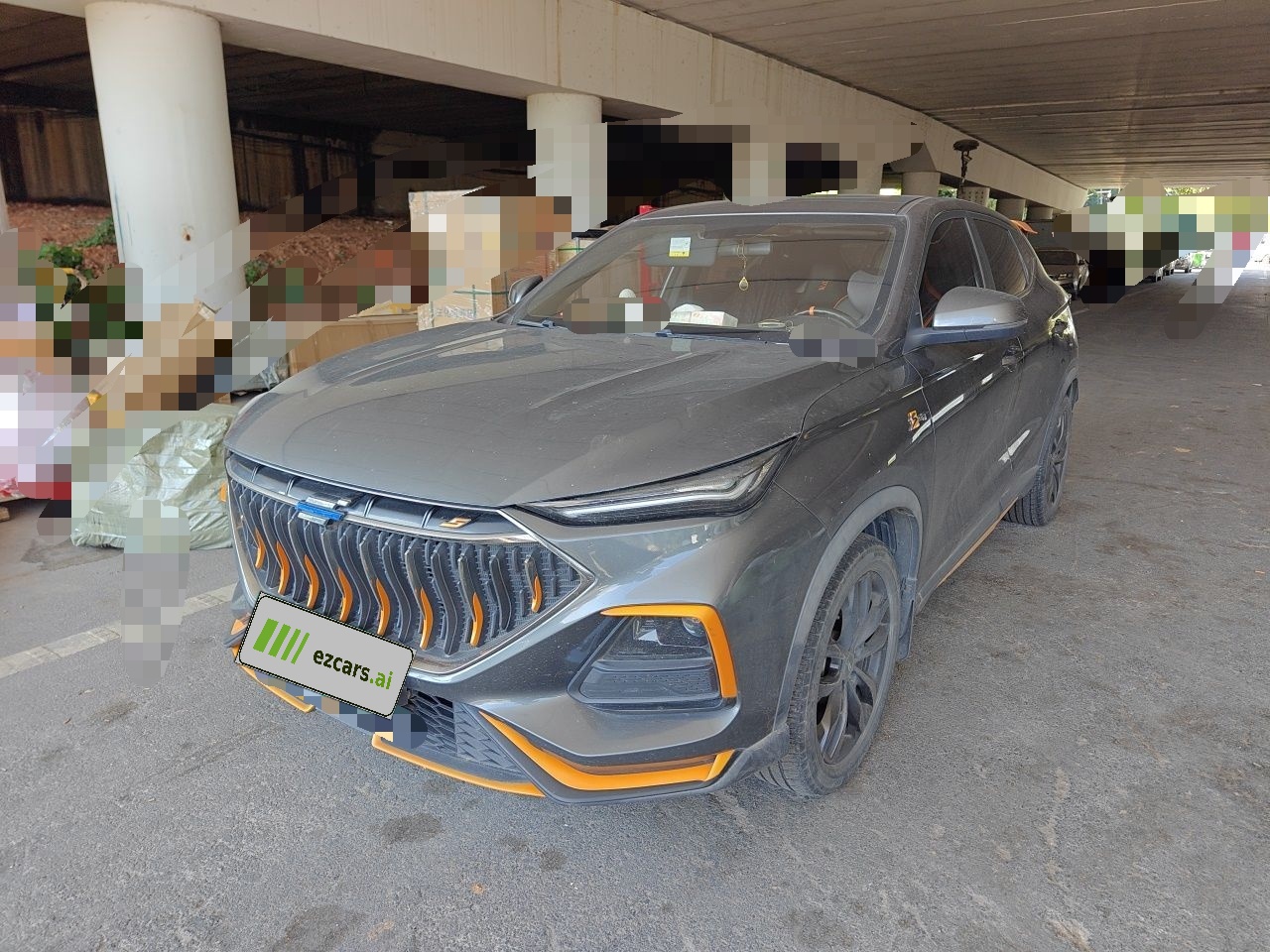 X5 2022 Sport 1.5T DCT