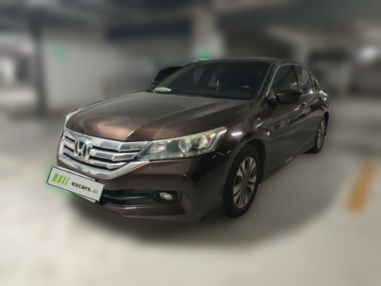 Accord 2015 2.0L LXS Elite