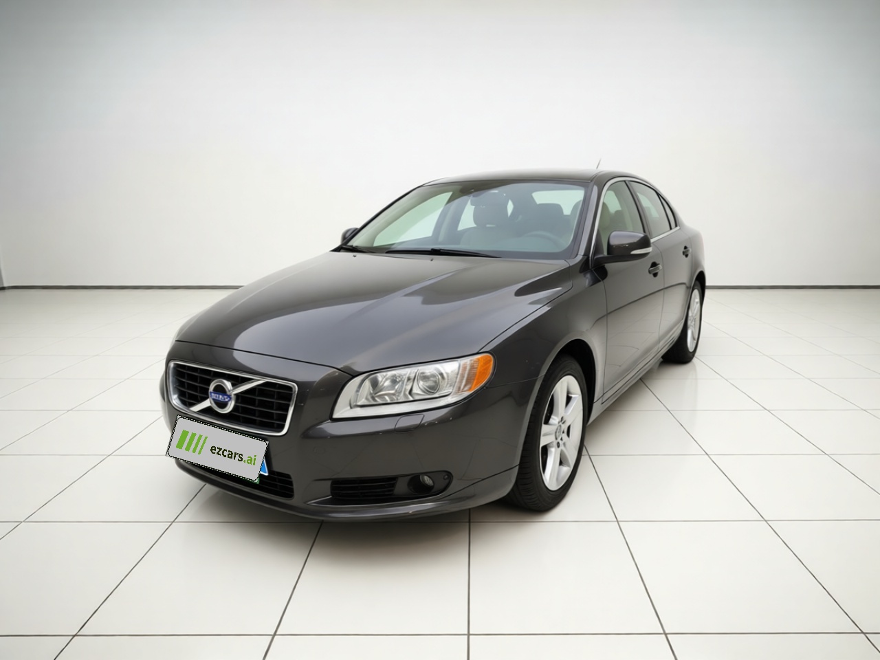 S80L 2009 2.5T Smart Premium