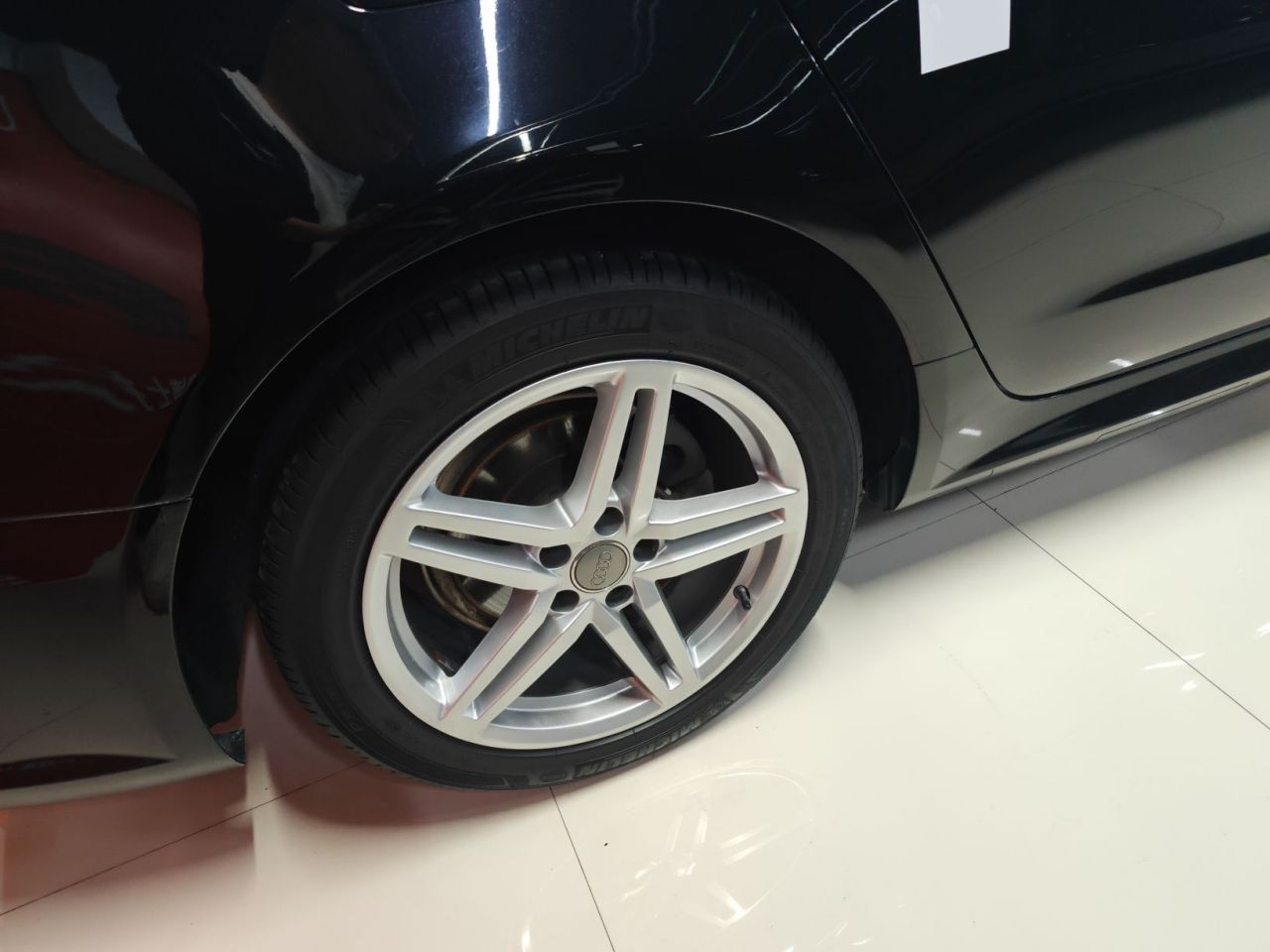 A6L 2018 30 Anniversary 30 FSI photo 5