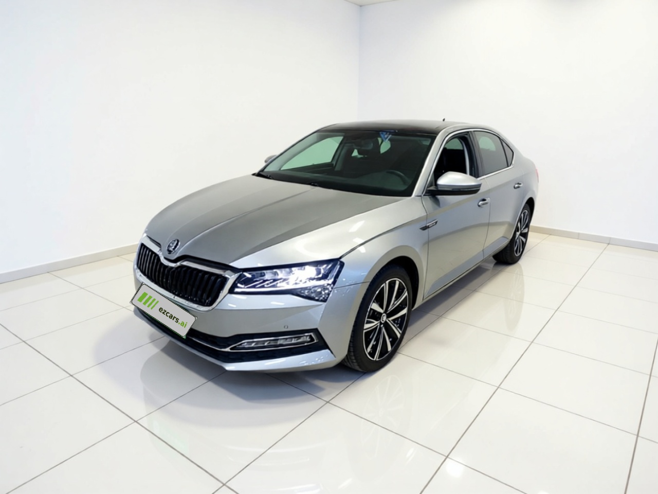 Superb 2024 TSI280 DSG Exclusive