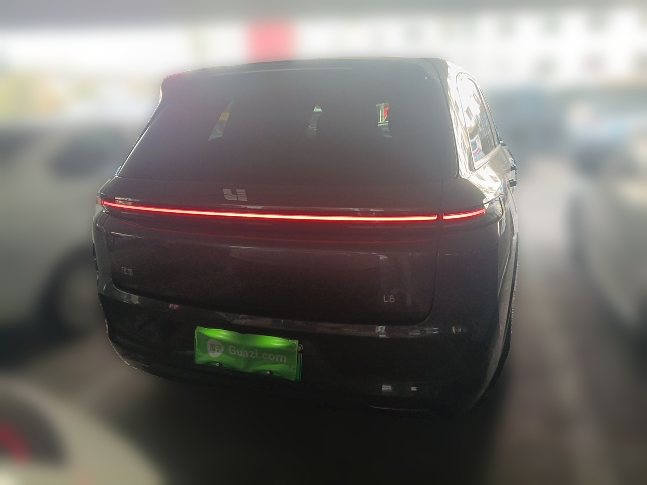 Li L8 2023 Pro photo 5