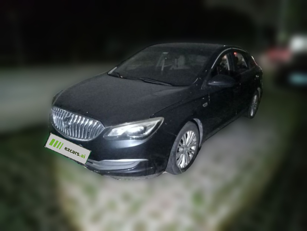 Excelle 2015 15N AT Luxury