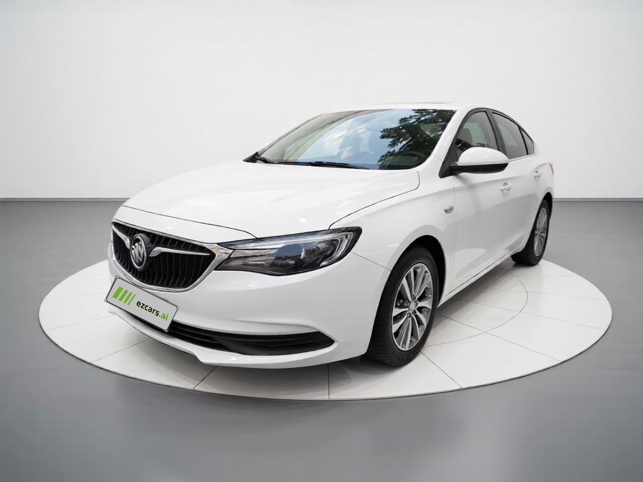 Excelle 2019 18T AT Elite China VI