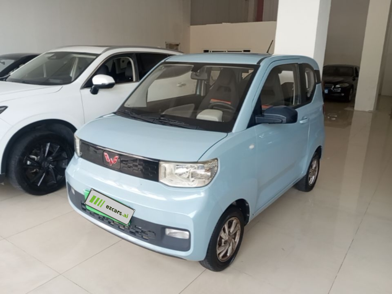 Hongguang MINIEV 2020 LFP