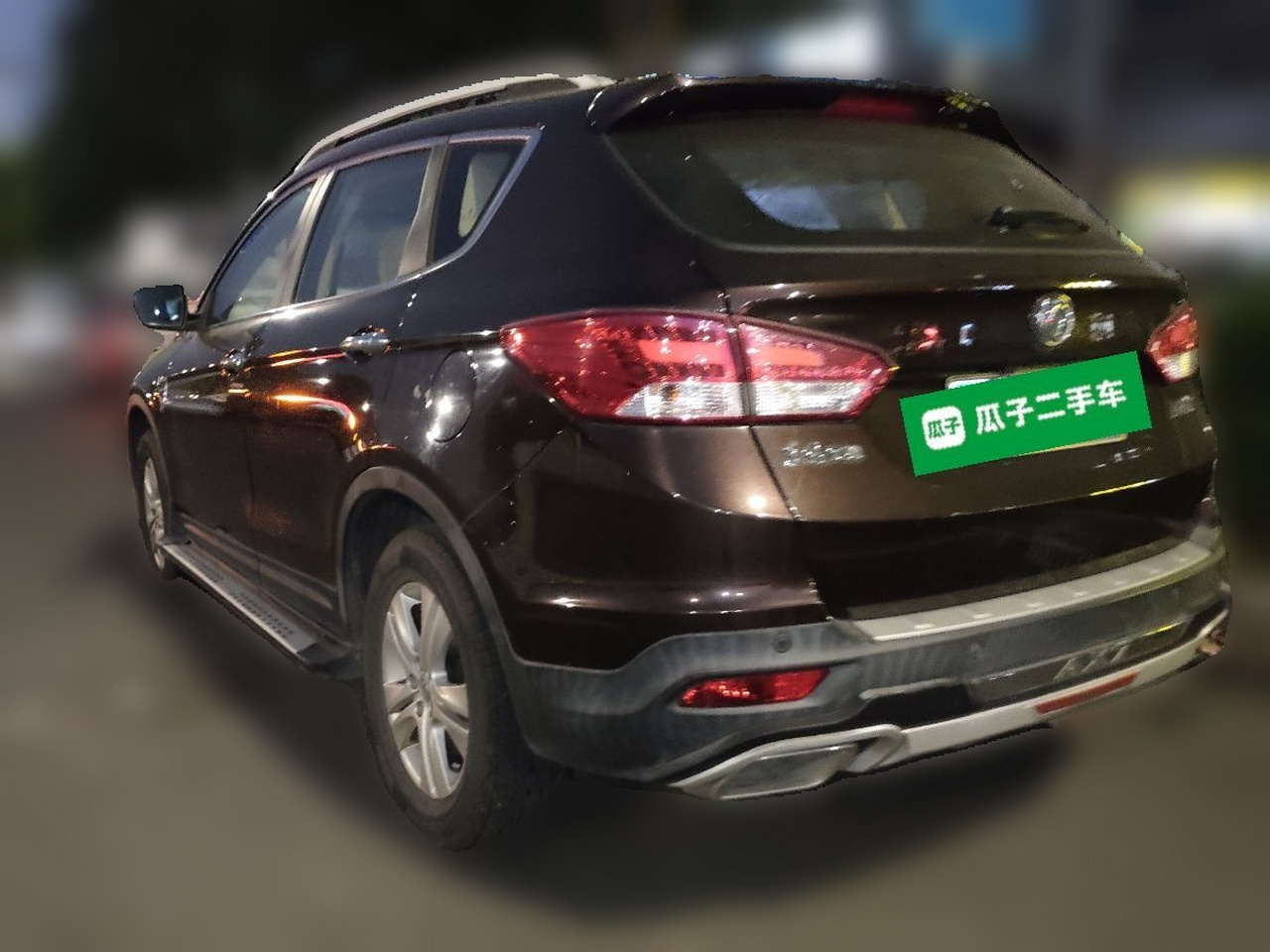 AX7 2015 2.0L MT photo 4