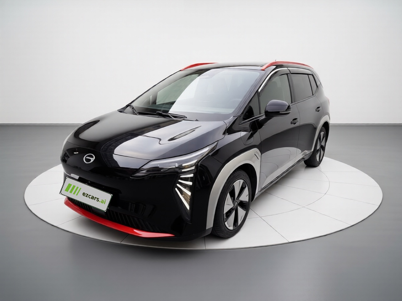 AION Y 2024 Plus 510 ADAS