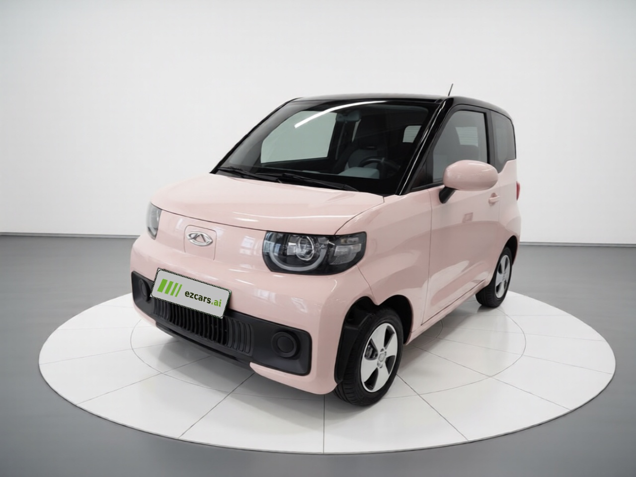 QQ Ice Cream 2022 120km LFP