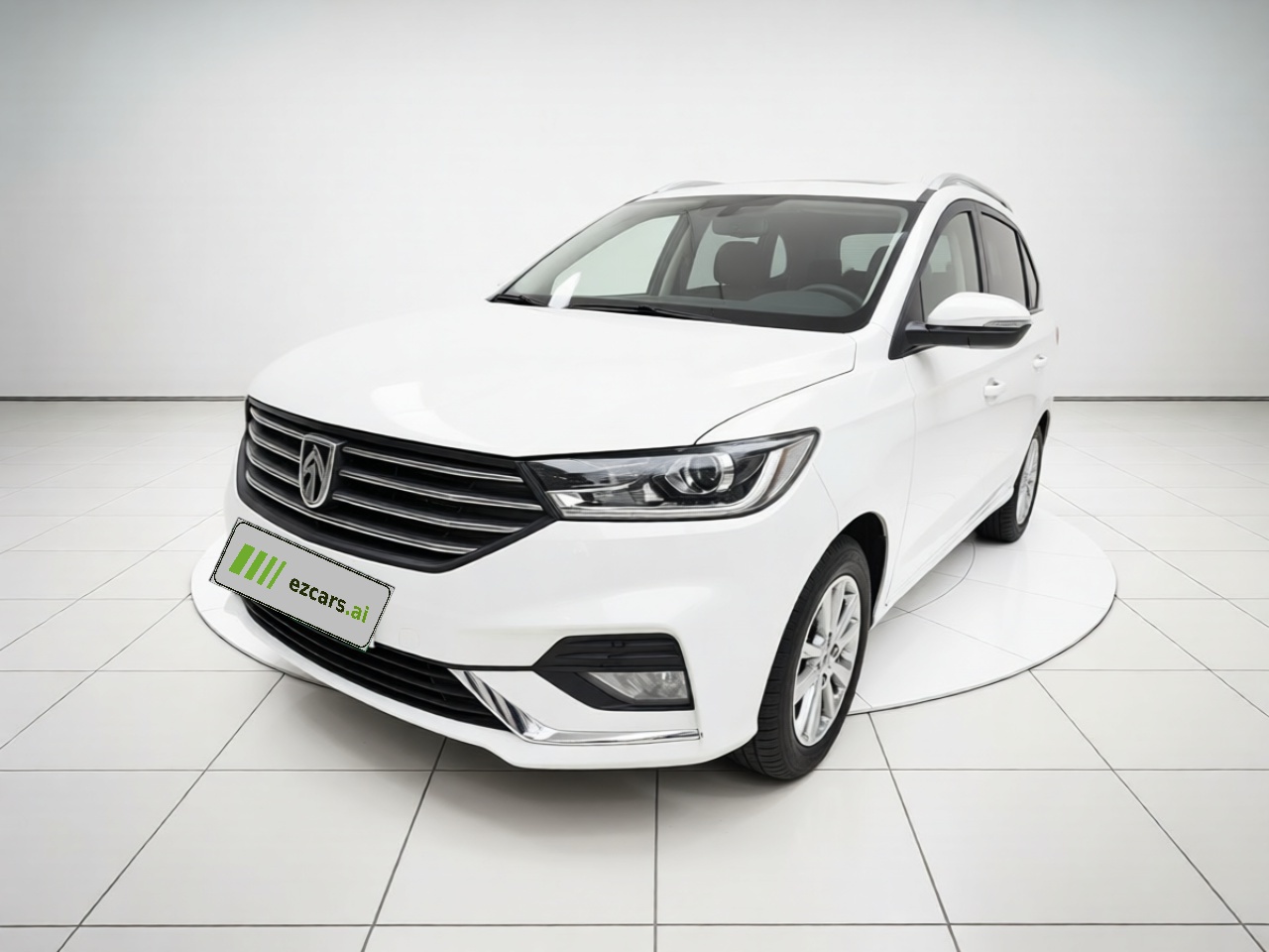 360 2018 1.5L MT Elite China V