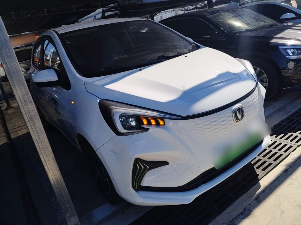 Benni E-Star 2020 Heartbeat LFP 31.95kWh photo 3
