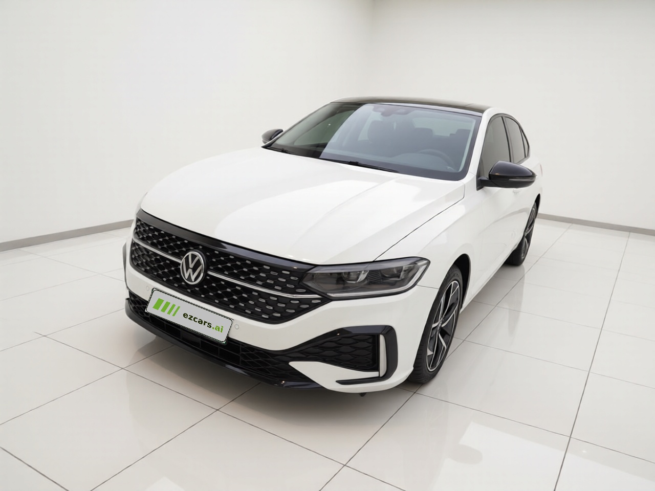 Lavida 2023 280TSI DSG