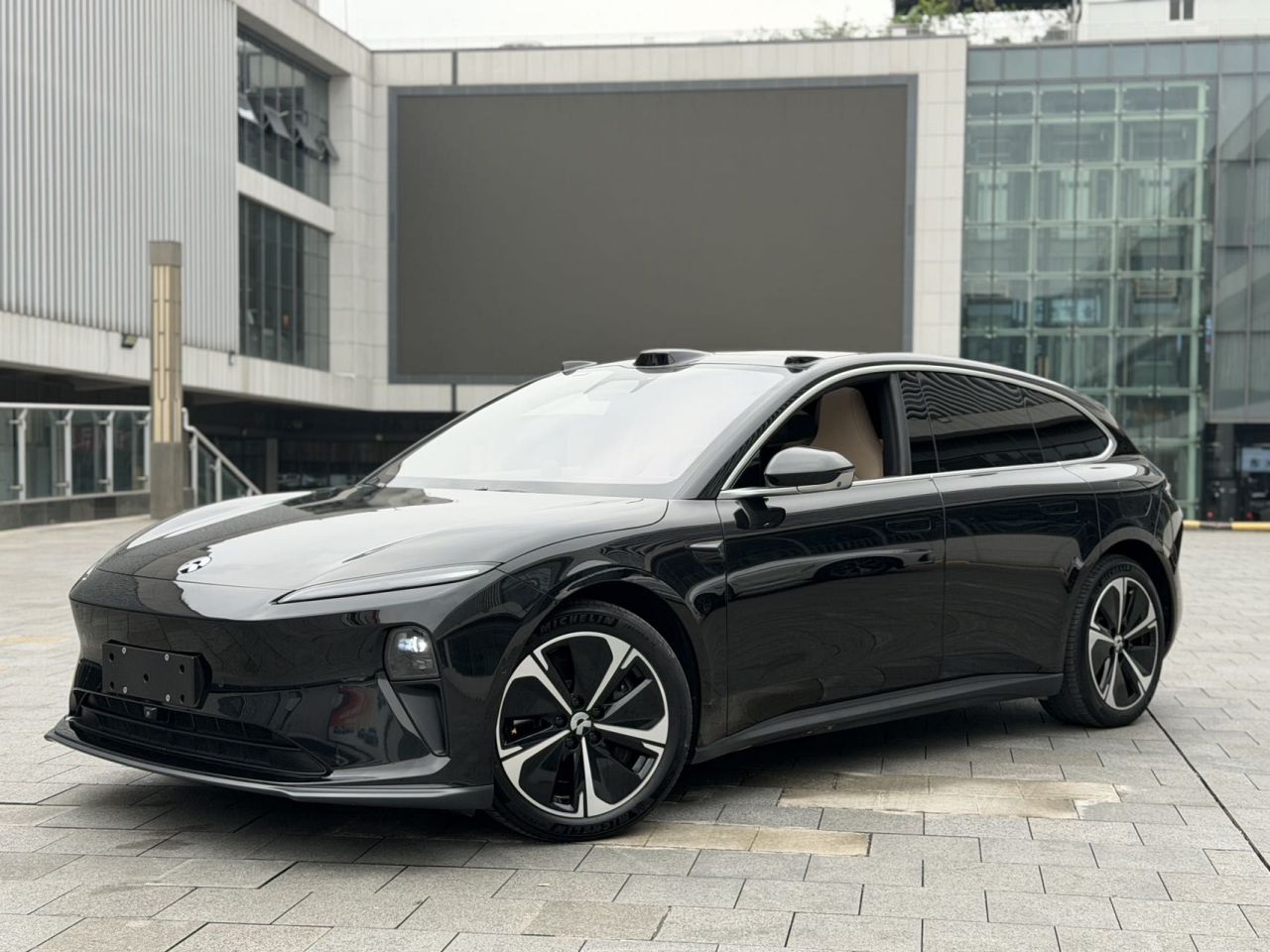 ET5T 2024 75kWh Touring
