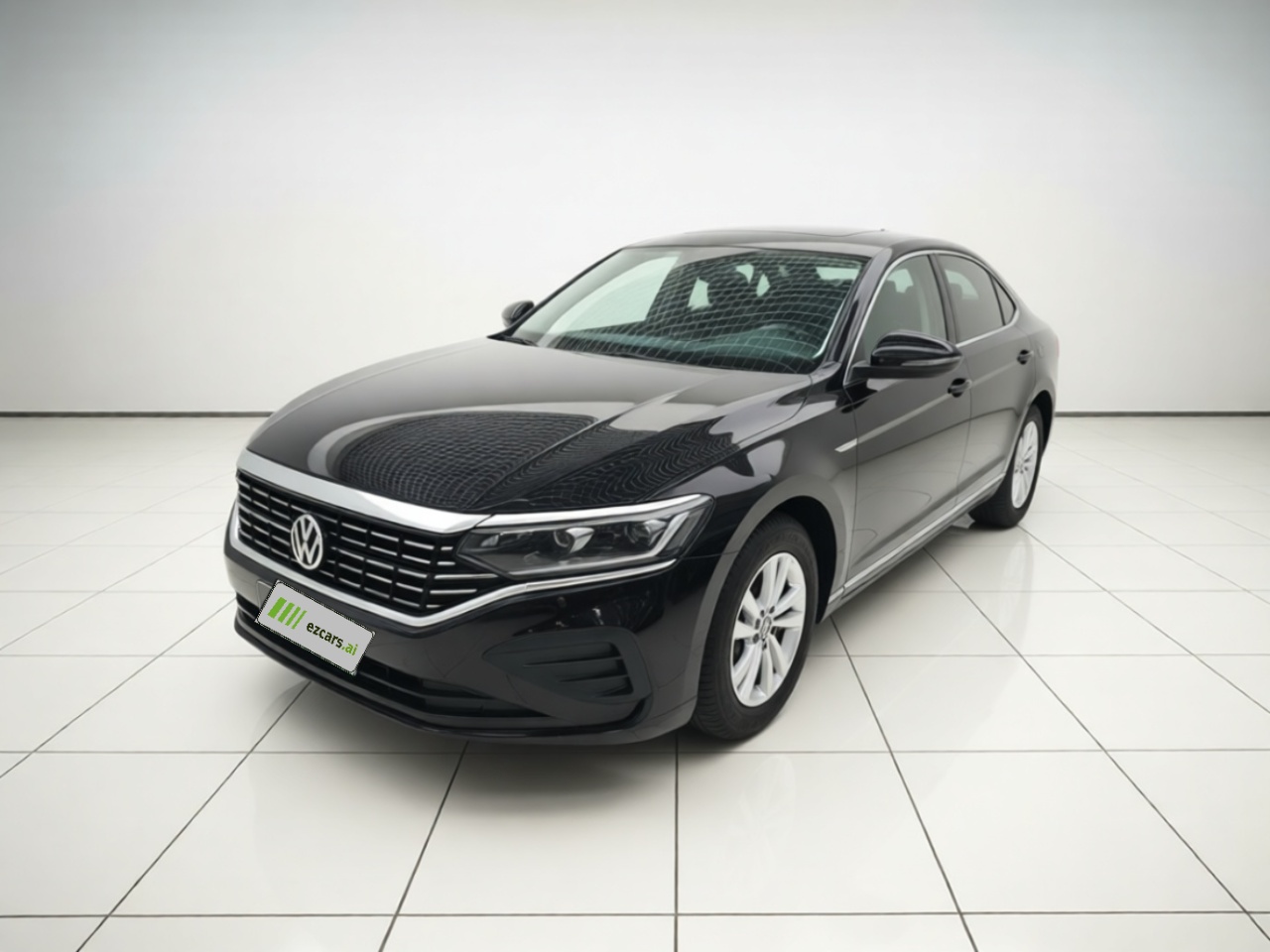 Passat 2025 280TSI Business