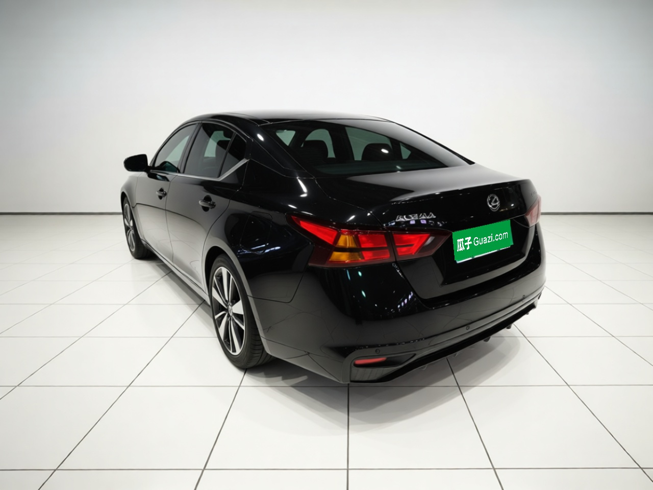 Teana 2019 2.0L XL Upper photo 4