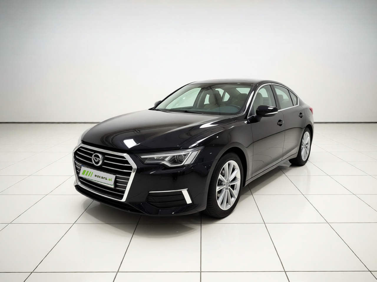 A6L 2019 40 TFSI Luxury