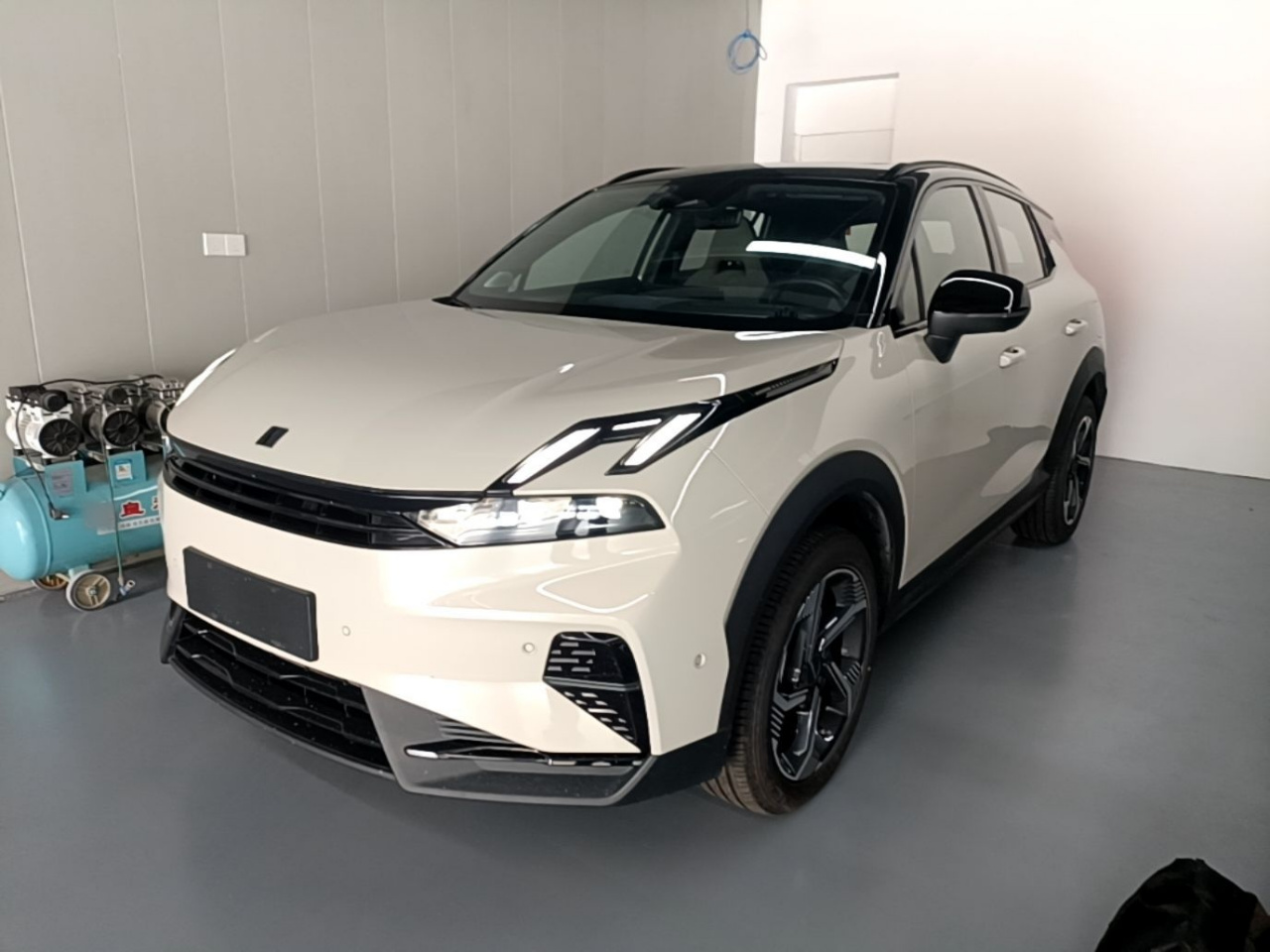 06 2026 Relive 1.5T Ultra