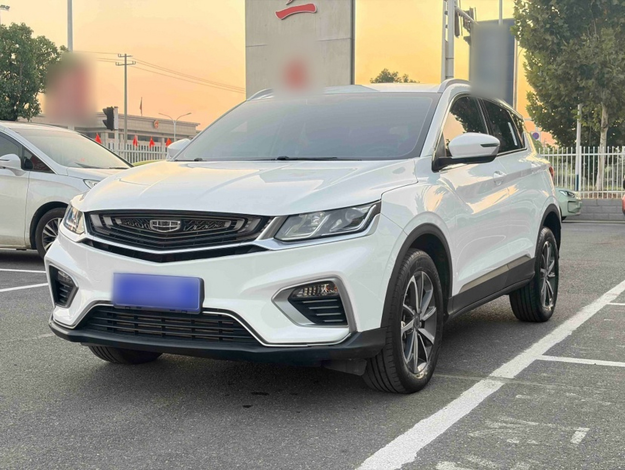 Binyue 2020 PRO 240T DCT