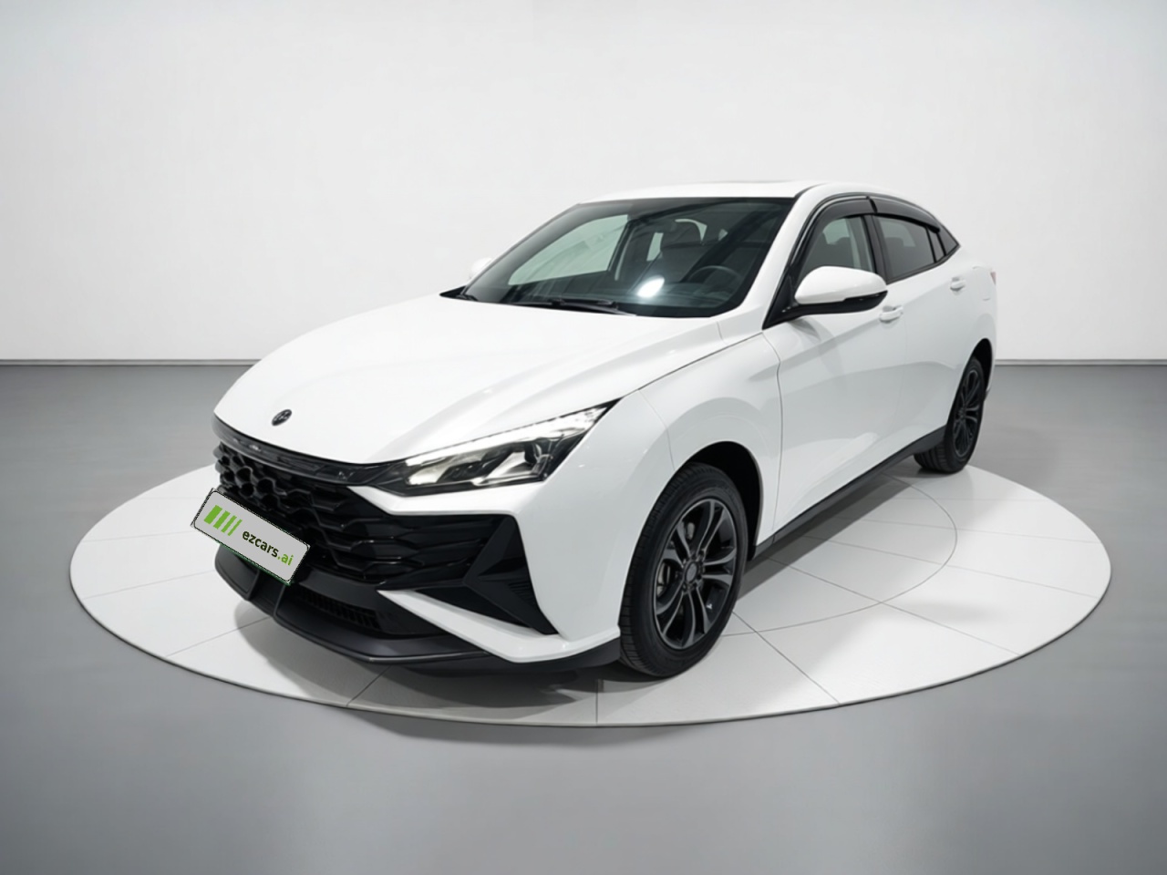 Yixuan 2025 1.5L AT Luxury