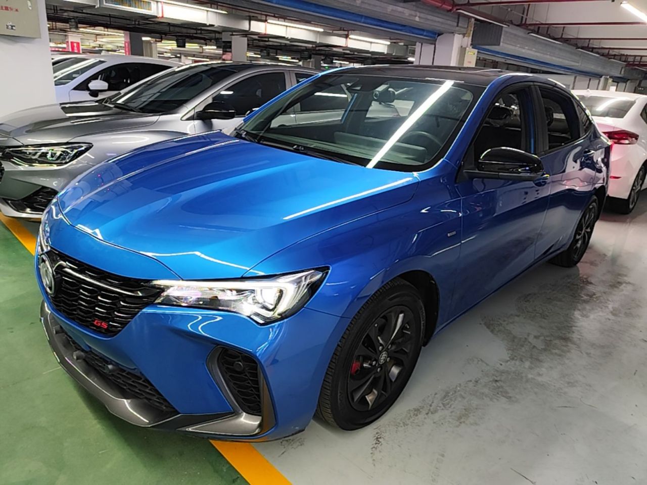 Verano 2022 Pro GS LX
