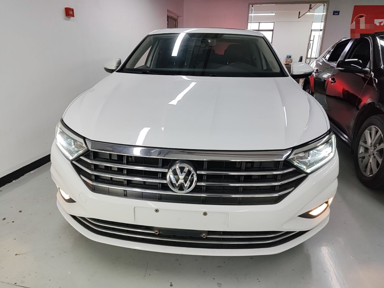 Sagitar 2021 280TSI DSG Comfort Connected photo 2