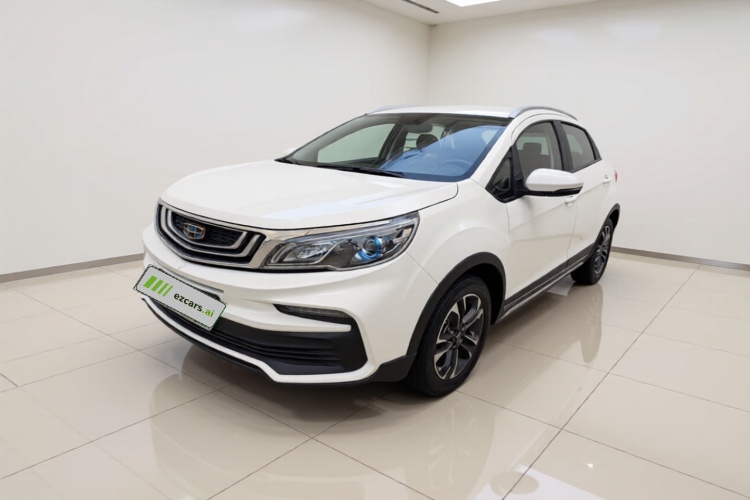 Vision X3 2019 Upgraded 1.5L CVT Elite