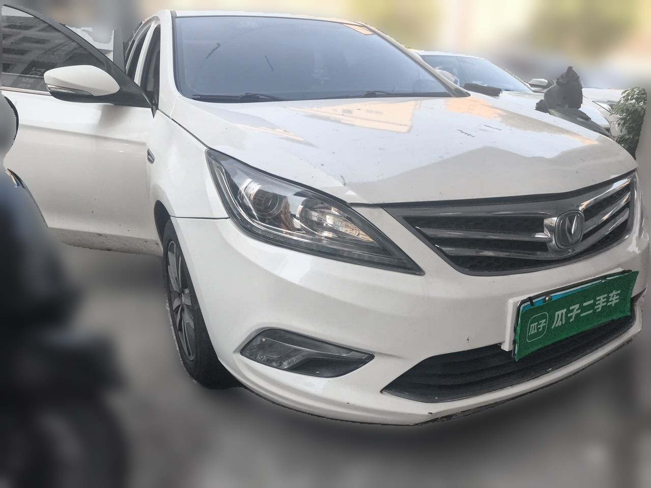 Eado 2015 1.6L AT Flagship photo 3