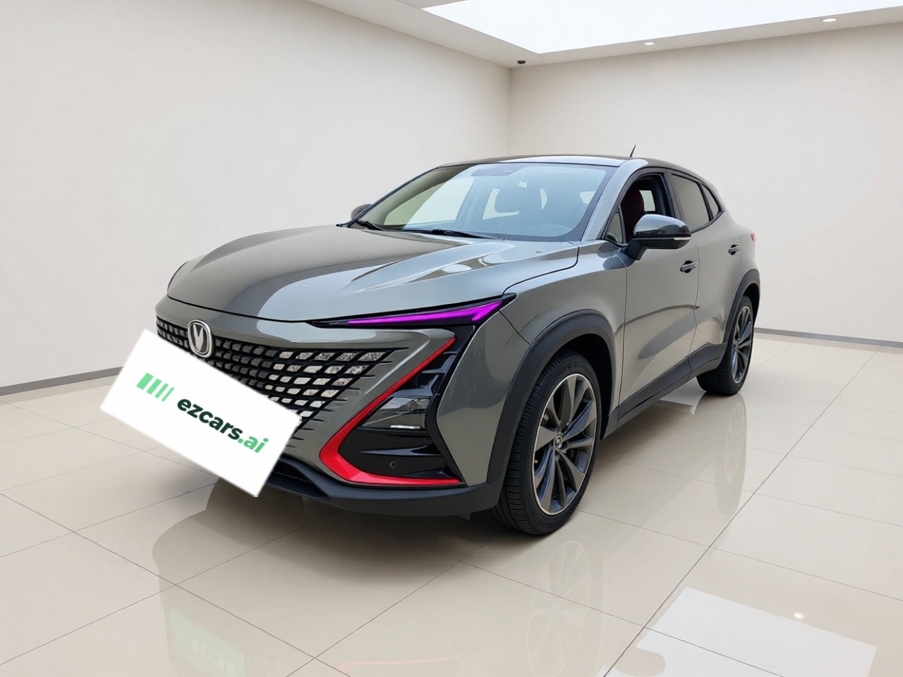 UNI-T 2020 1.5T Premium