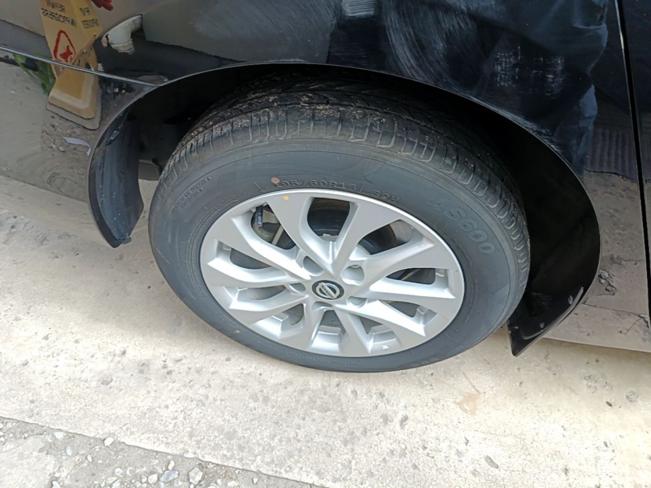 Sylphy 2024 Classic 1.6XE CVT Comfort photo 4