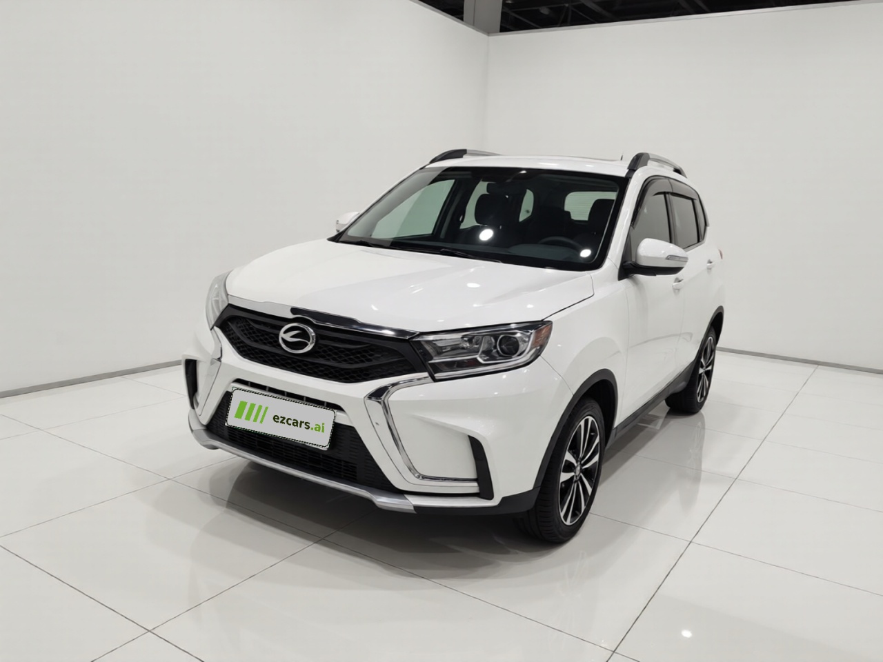 X2 2017 1.6L MT