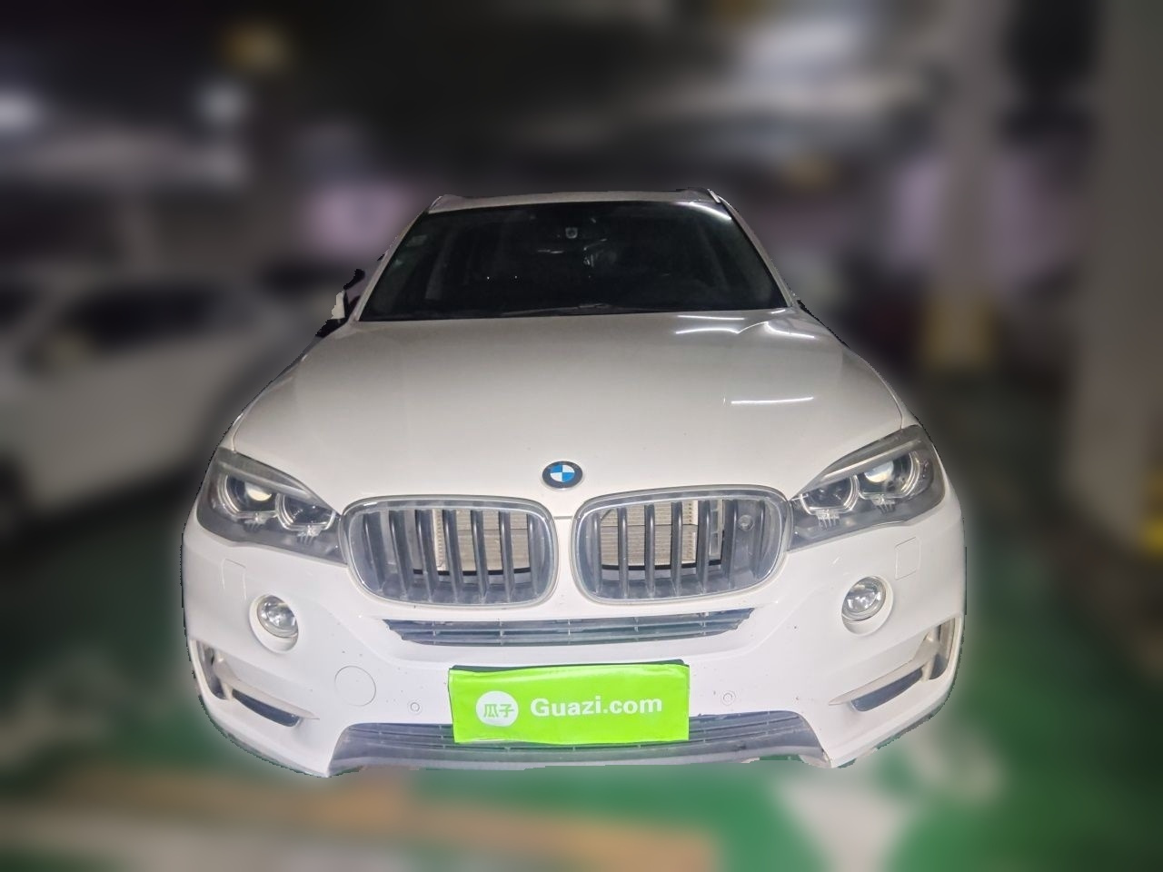 X5 Imported 2014 xDrive35i photo 2
