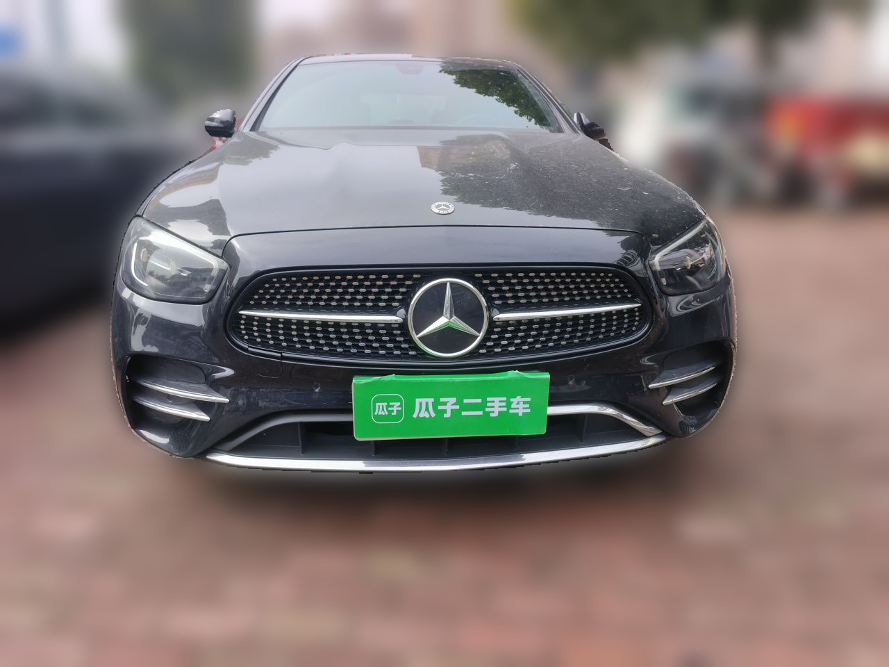 E-Class 2023 Facelift E 260 L Sport photo 2