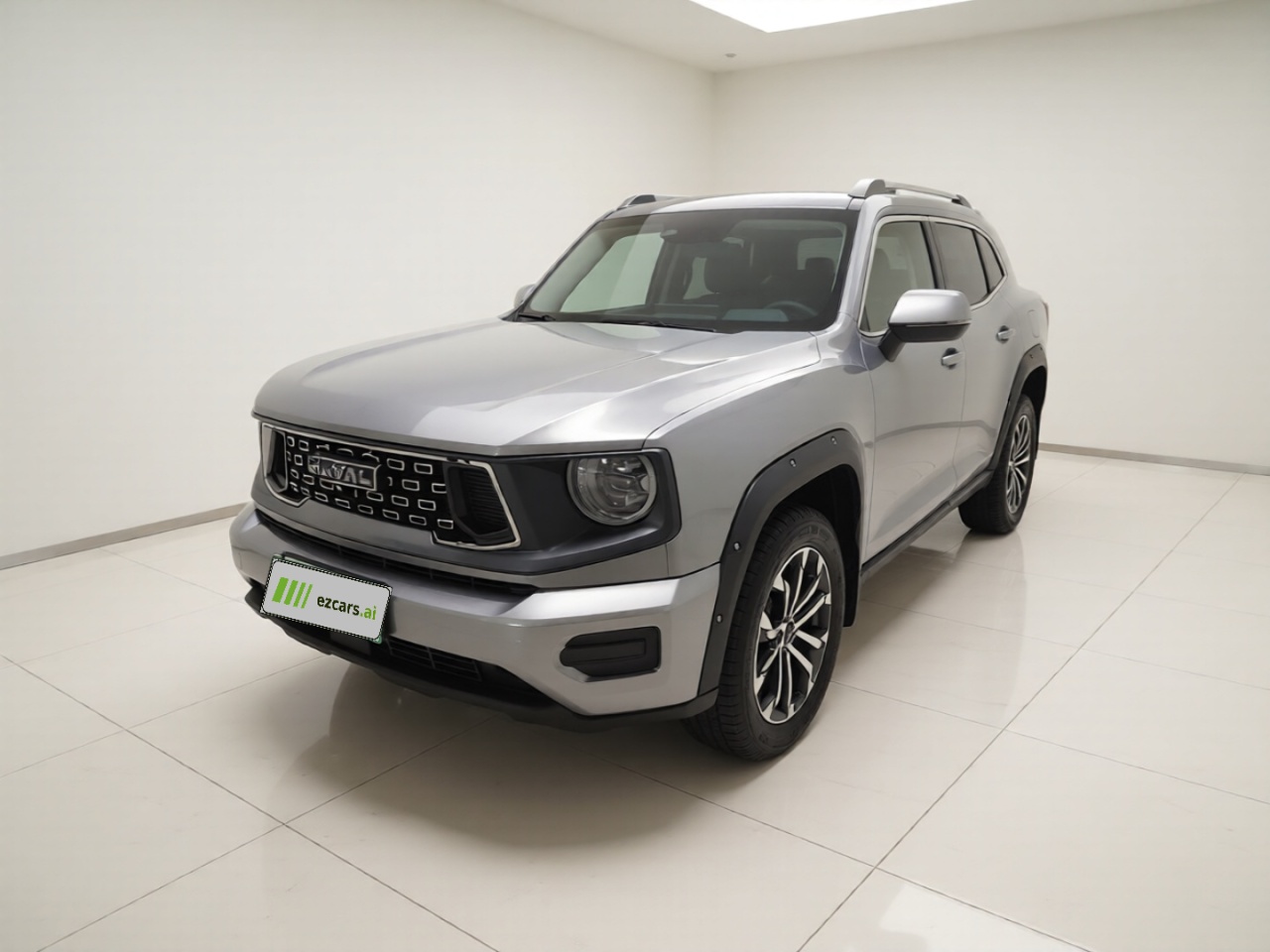 Dargo PLUS 2023 2.0T AWD Plus