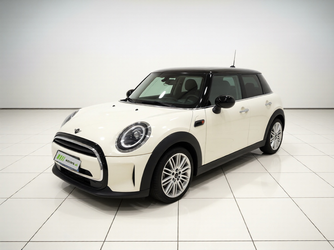 2022 1.5T COOPER Classic 5-Door