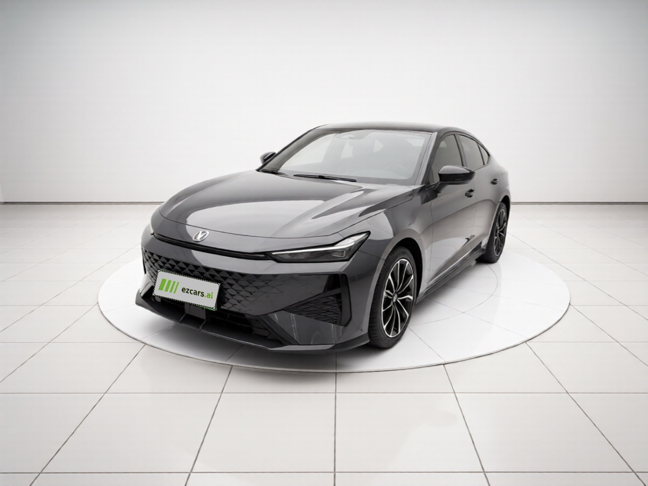 UNI-V 2024 1.5T Premium