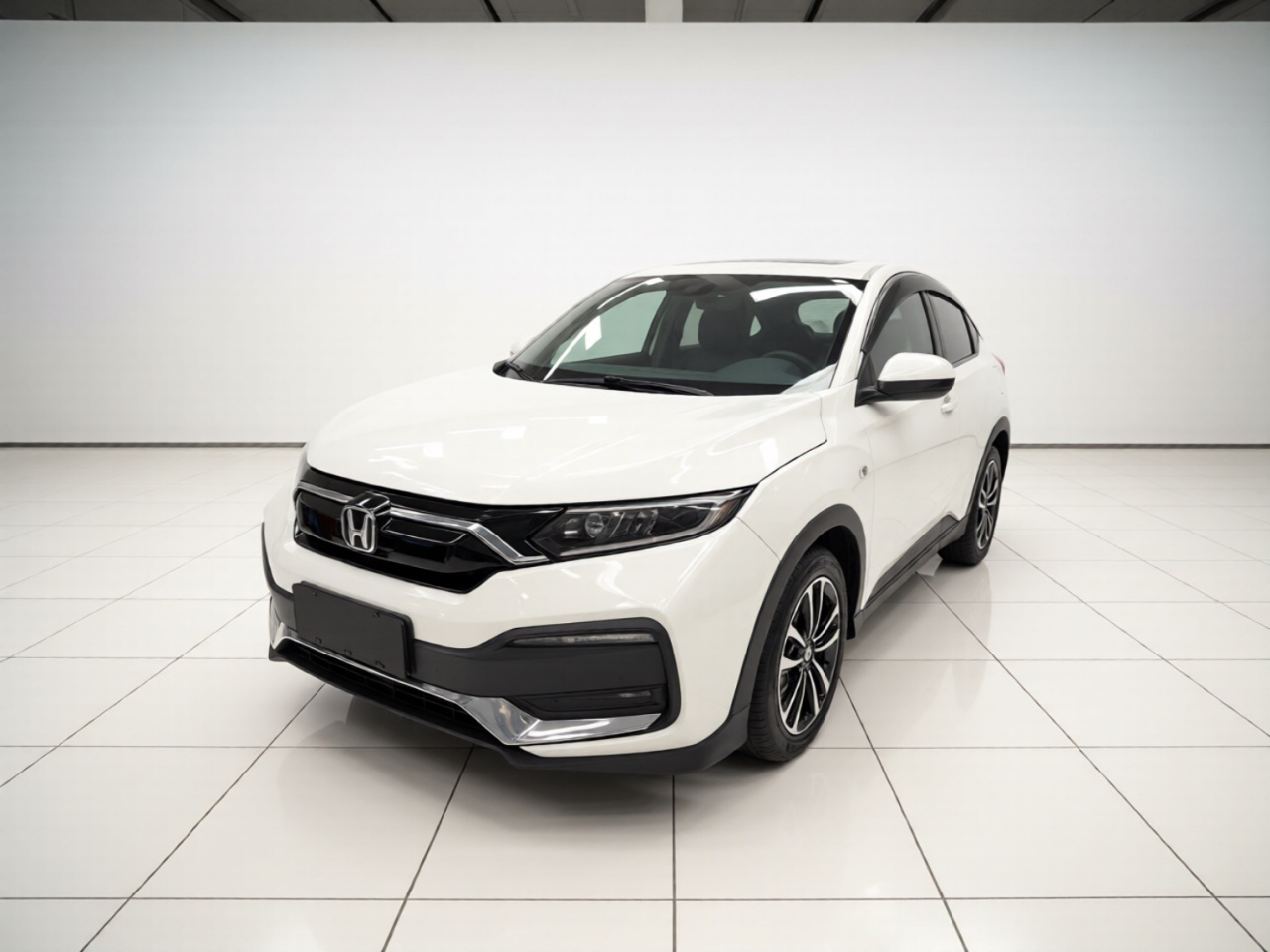XR-V 2021 220TURBO CVT Luxury
