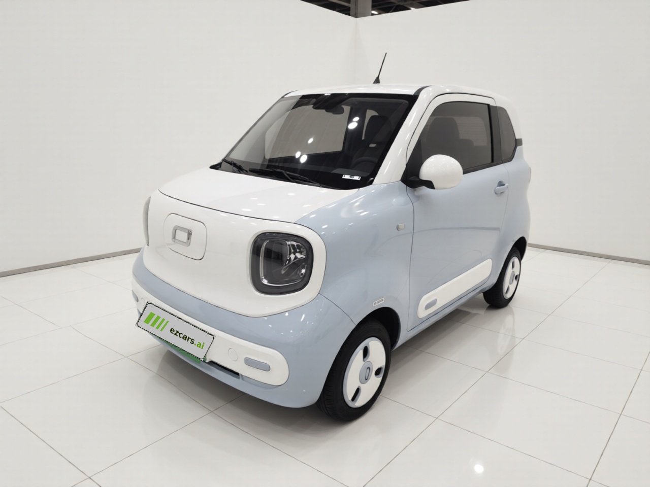 Bestune Pony 2025 222km