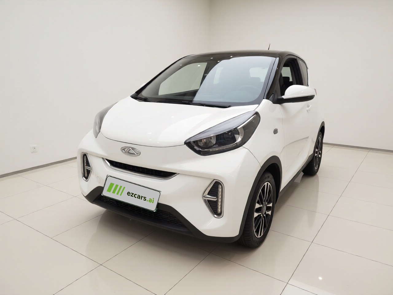 QQ Little Ant 2022 LFP 30kW 301km