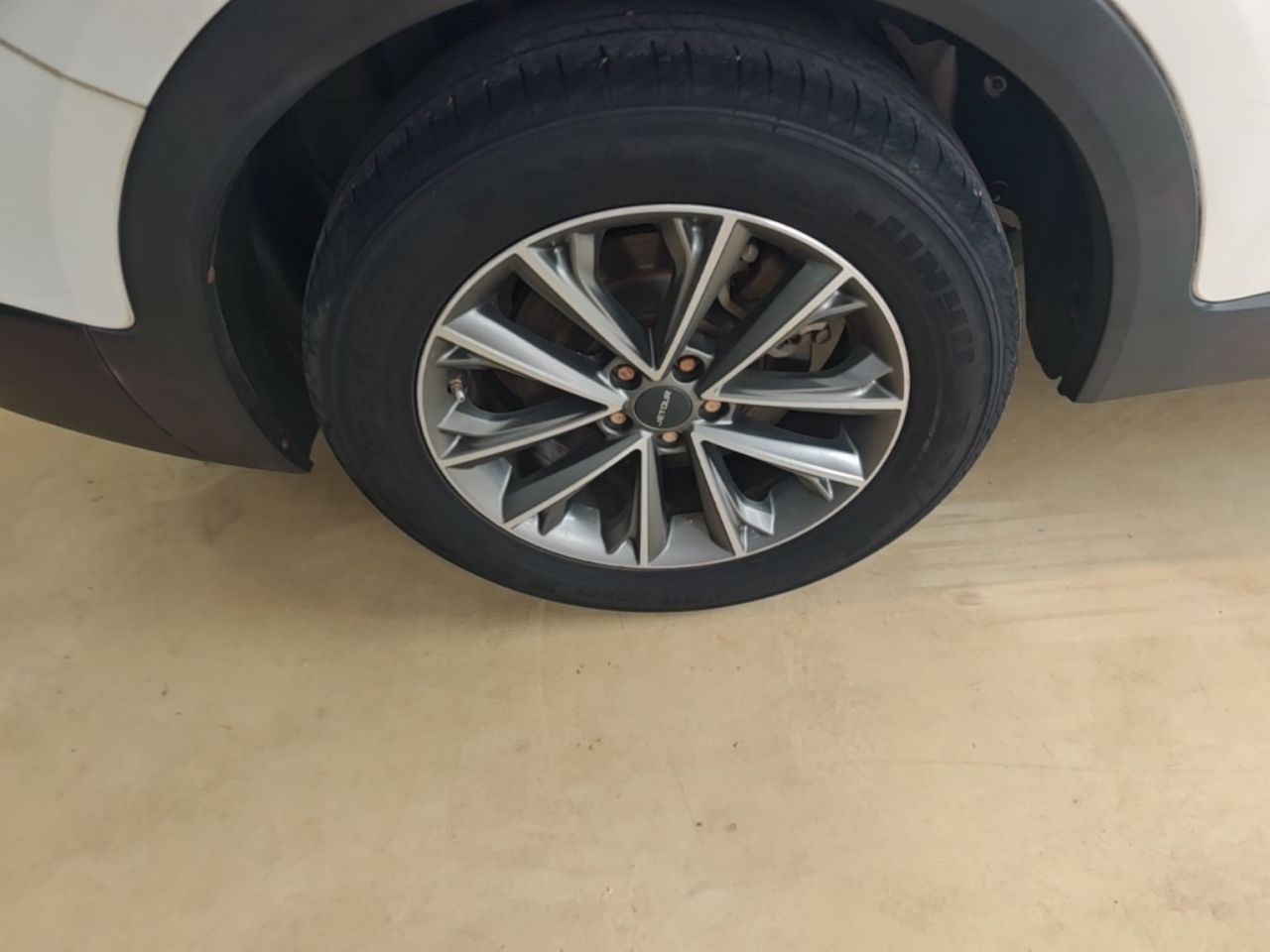 X70 2018 1.5T AT photo 4