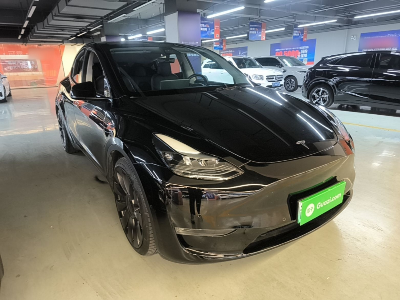 Model Y 2023 Performance AWD photo 3