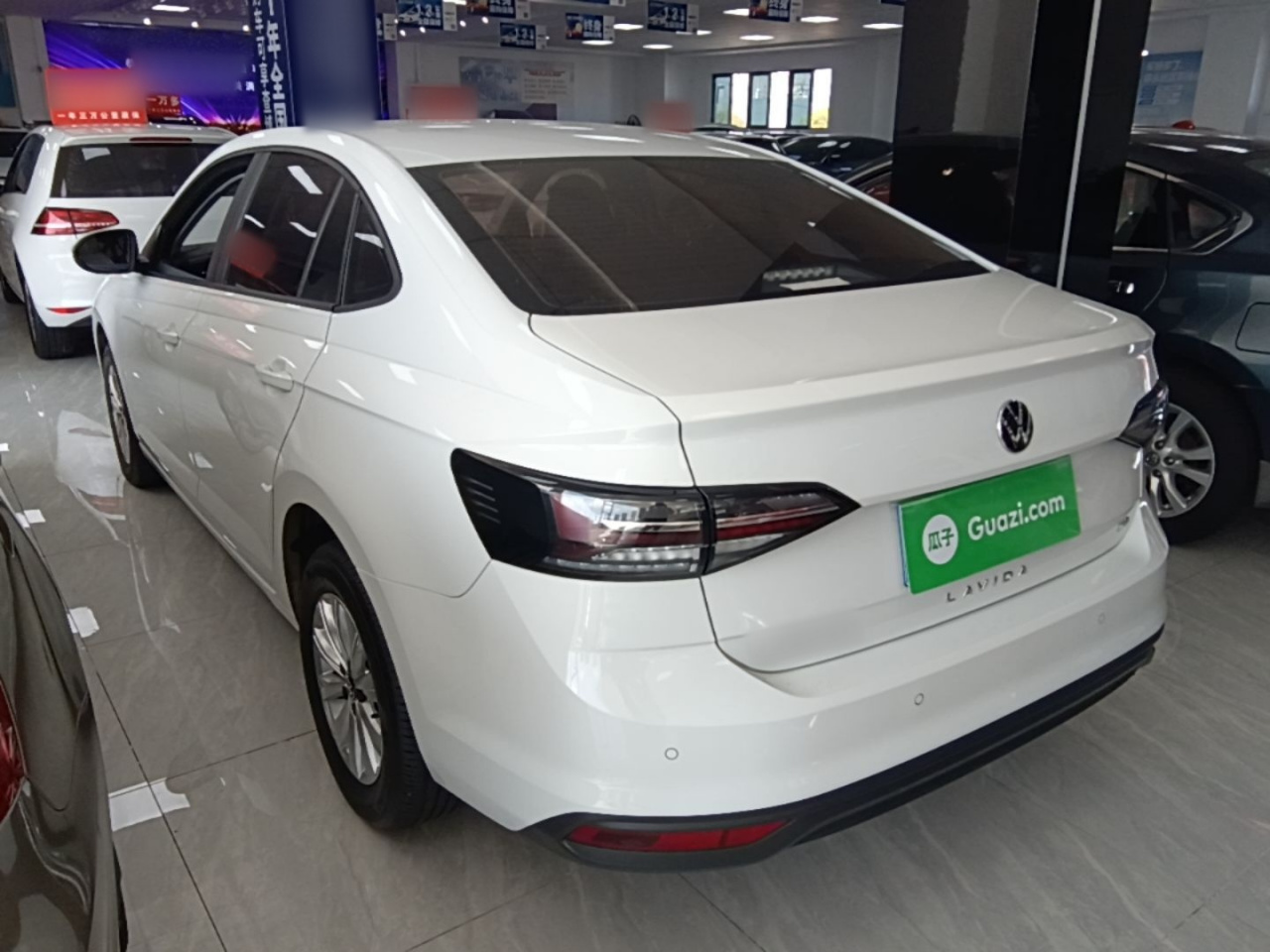 Lavida 2025 1.5L photo 4