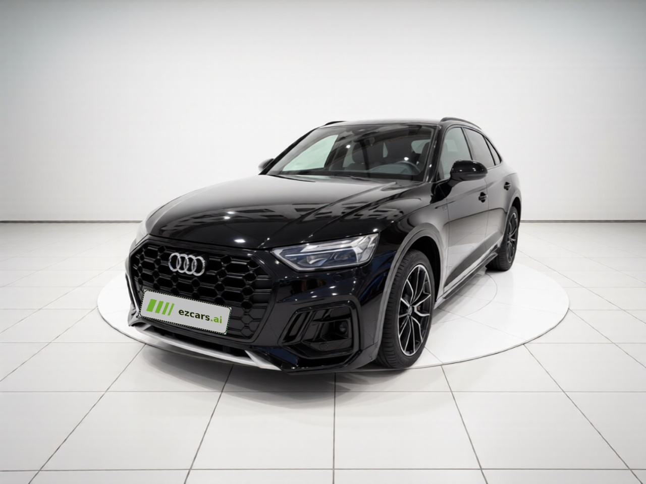 Q5L 2023 45T Luxury Dynamic