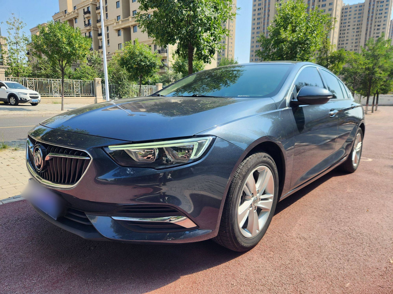 Regal 2019 20T Elite China VI