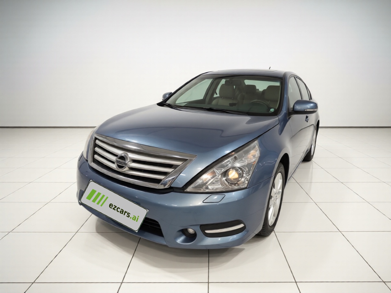 Teana 2011 2.5L XL Leading