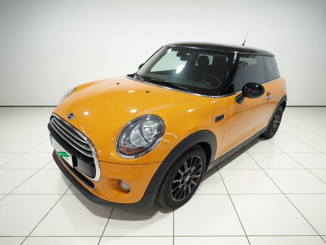 2016 1.5T COOPER