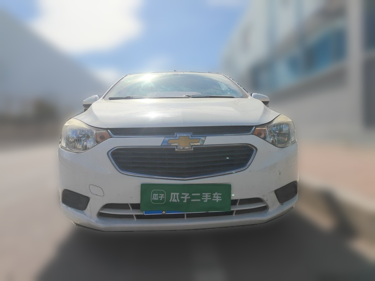 2015 3 1.3L MT Li Auto photo 2