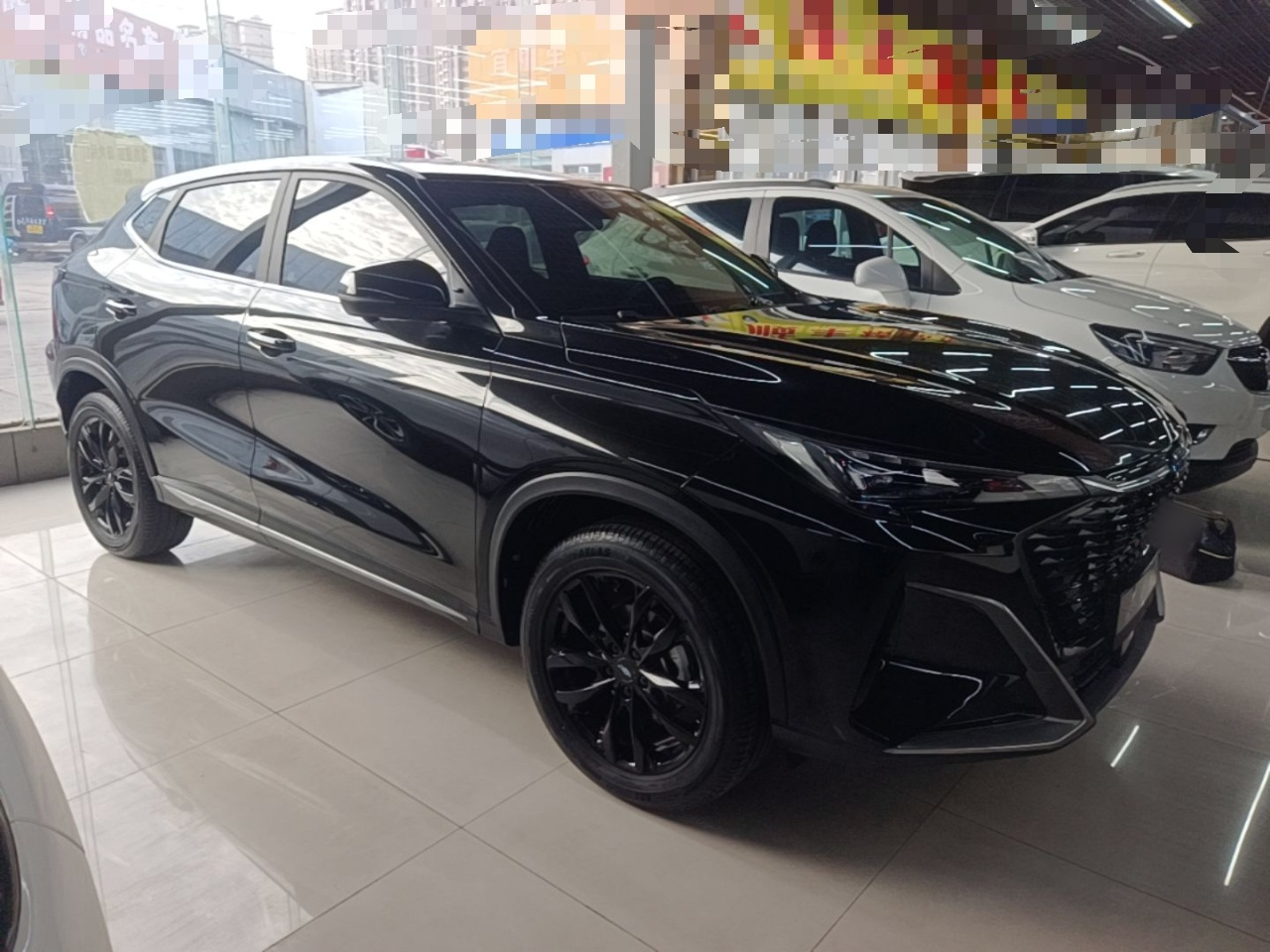 X5 PLUS 2023 1.5T DCT Excellence photo 5