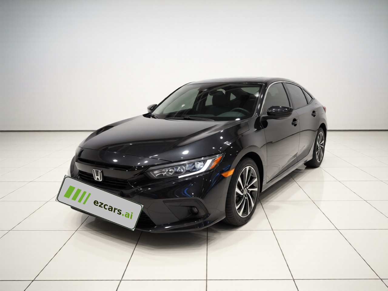 Civic 2022 240TURBO CVT Sport