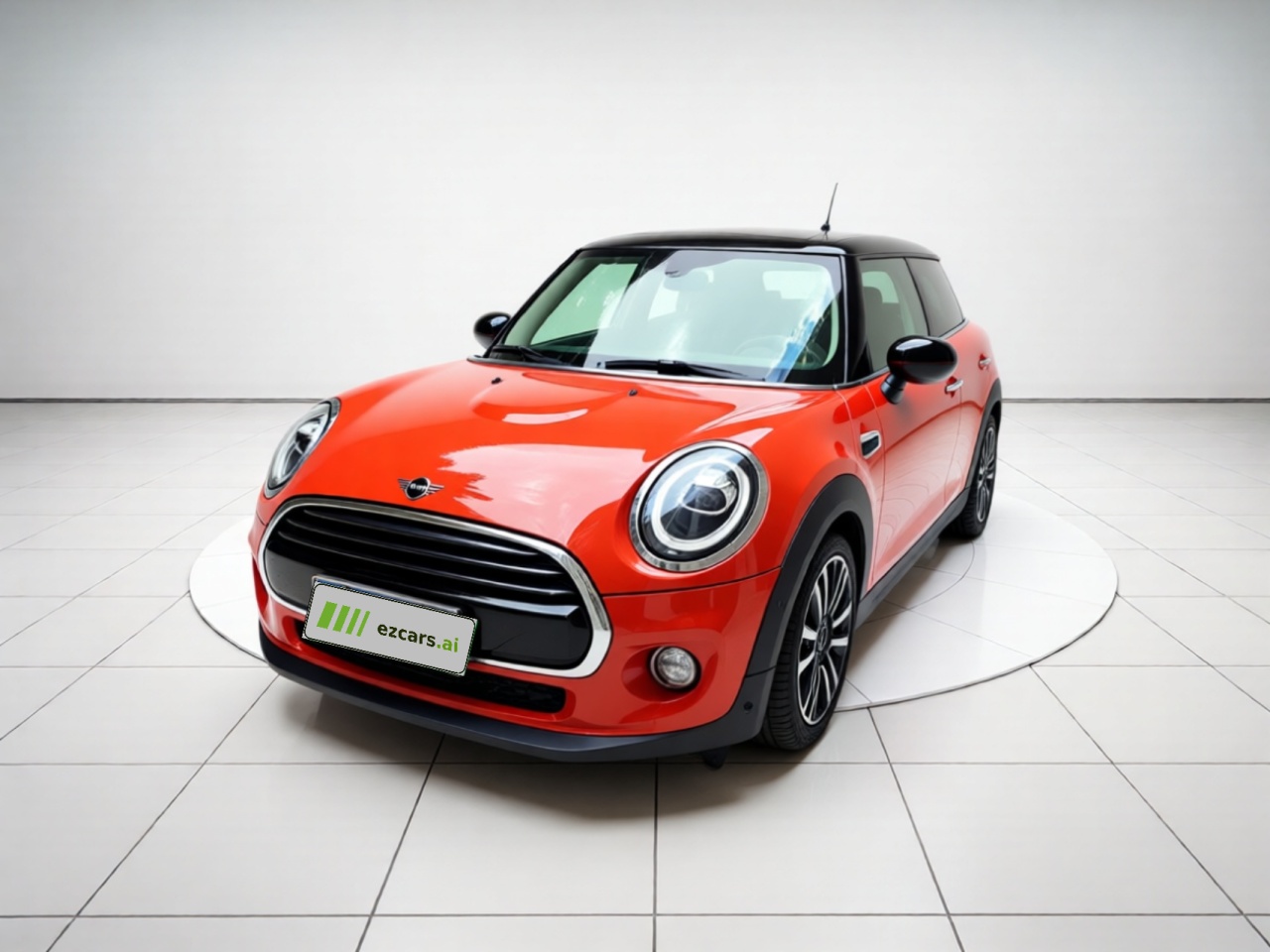 2019 1.5T COOPER