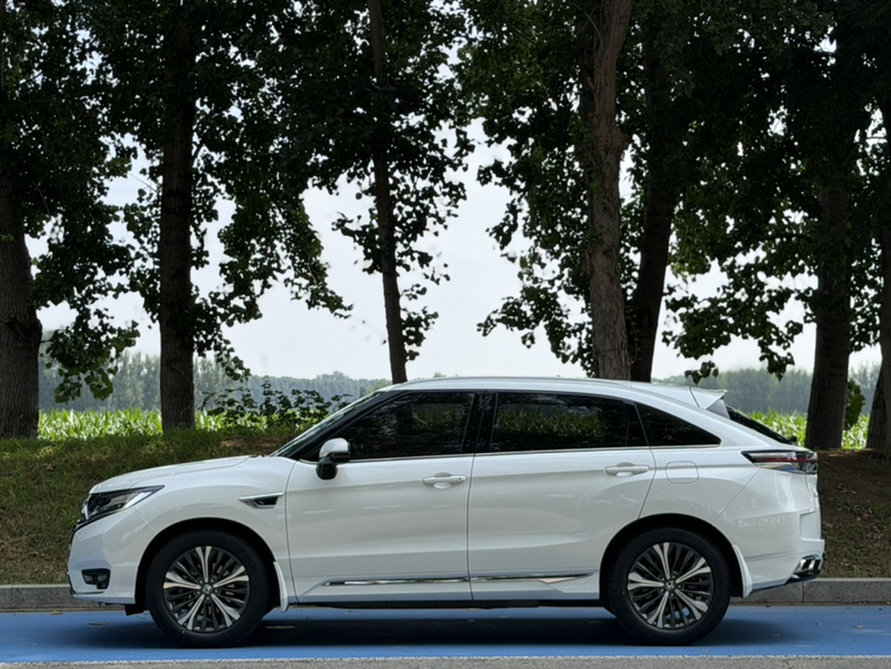 UR-V 2020 370TURBO RWD photo 2