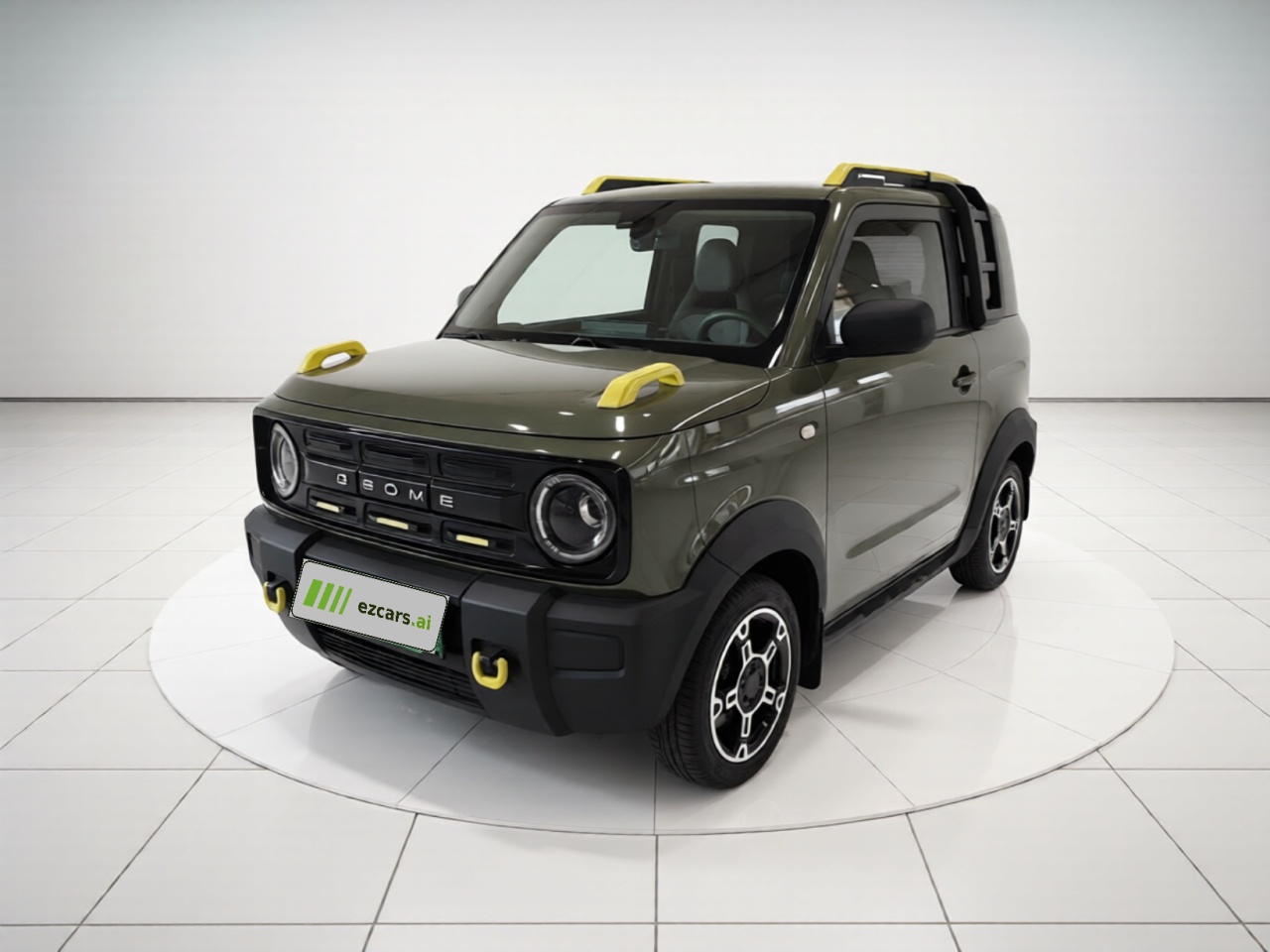 2024 200km Panda